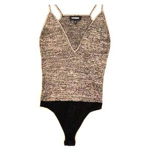 EXPRESS BODYSUIT